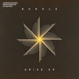 Arise EP (EP)