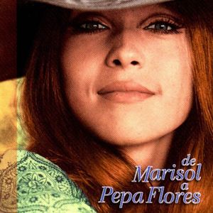 De Marisol a Pepa Flores