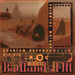 Badlands FM