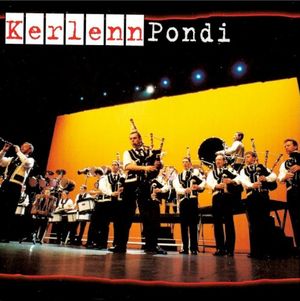 Kerlenn Pondi