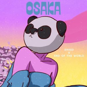 Osaka (End of the World remix) (Single)