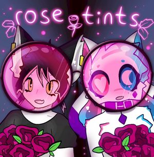 rose tints (Single)