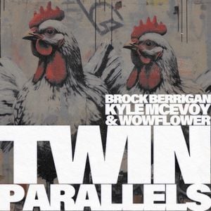 Twin Parallels (EP)