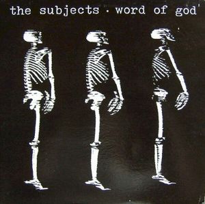 Word of God (EP)