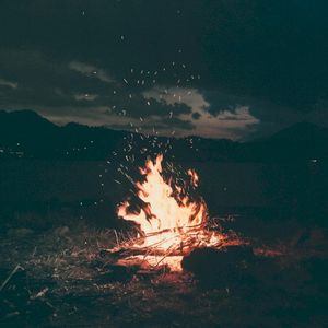 Campfire Stories (Single)