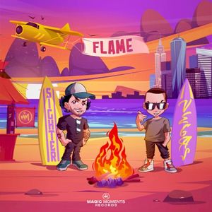 Flame (Single)