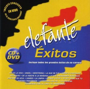 Éxitos