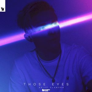 Those Eyes (Single)