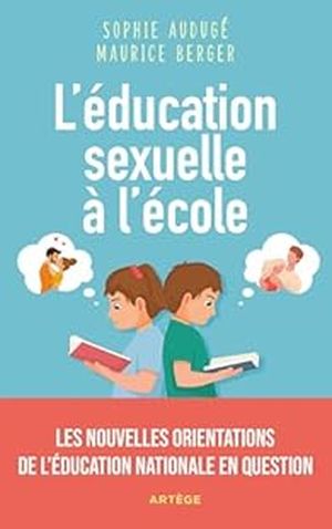 L'éducation sexuelle à l'école