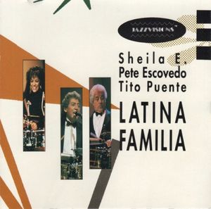 Latina Familia (Live)