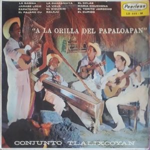 A la orilla del Papaloapan