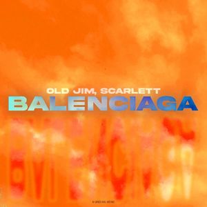 Balenciaga (Single)