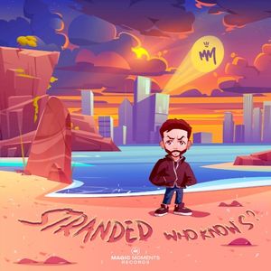 Stranded (Single)