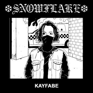 KAYFABE (EP)