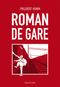 Roman de gare