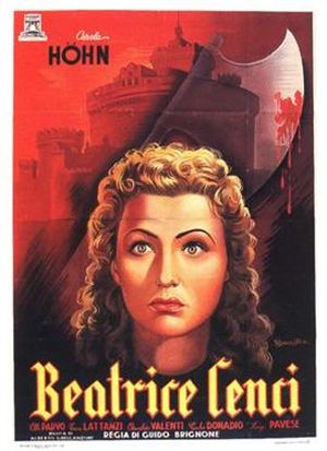 Béatrice Cenci