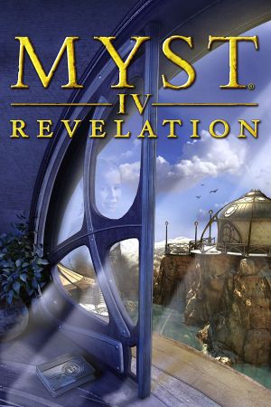 Myst IV: Revelation