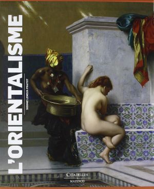 L'Orientalisme