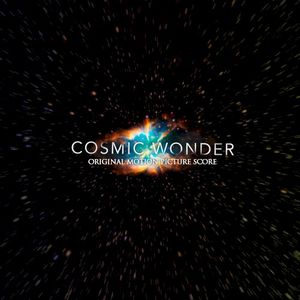 Cosmic Wonder (OST)