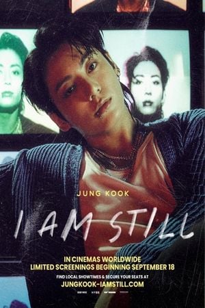 Jung Kook : I am still