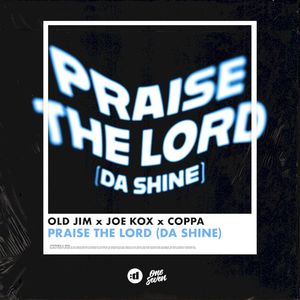 Praise the Lord (Da Shine) (Single)