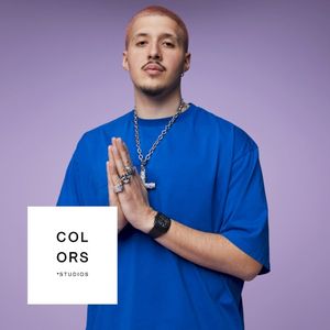 Sado - A COLORS SHOW (Single)