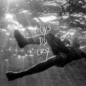 Boys Do Cry (Single)