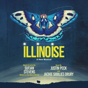 Illinoise: A New Musical (Original Cast Recording) (OST)