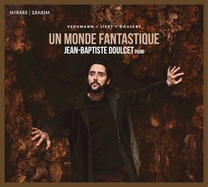 Un monde Fantastique