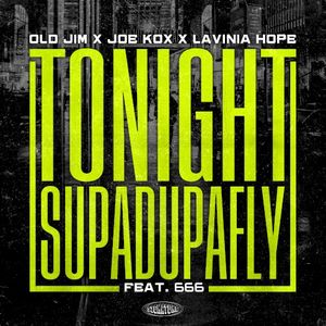 Tonight (Supadupafly) (Single)