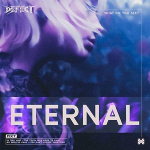 ETERNAL (what do you see?)