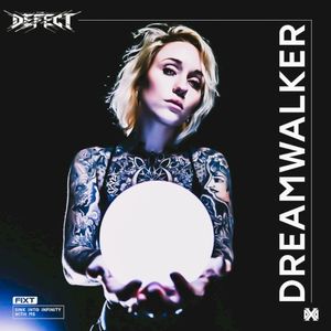 DREAMWALKER (Single)