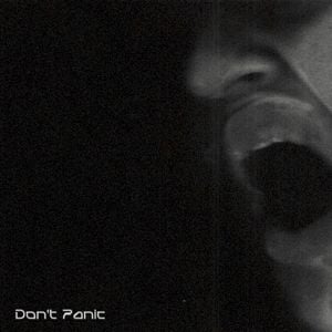 Don't Panic (Single)