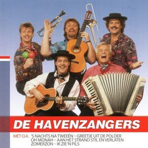 De Havenzangers