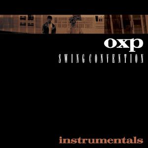 Swing Convention (Instrumentals)