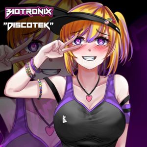 Discotek (Single)