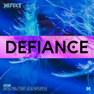 Defiance (Single)