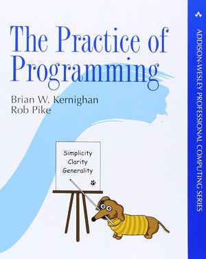 The Practice of Programming