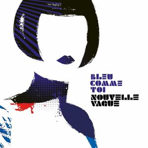 Bleu comme toi (Single)