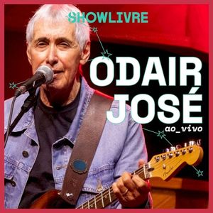 Odair José no Estudio Showlivre (Live)