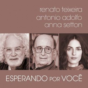 Esperando Por Você (Single)