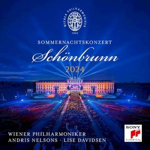 Sommernachtskonzert Schönbrunn 2024