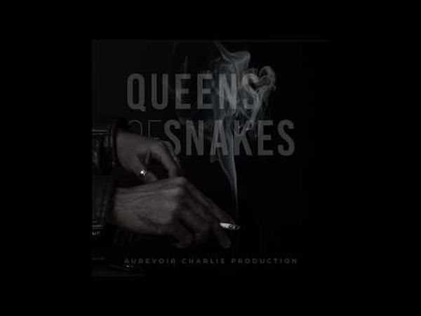 Queens of Snakes