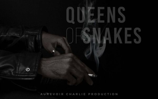 Queens of Snakes