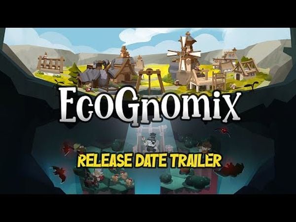 EcoGnomix