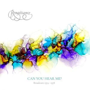 Can You Hear Me: Broadcasts 1974–1978 (Live)