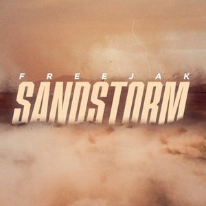 Sandstorm (Extended Mix) (Single)