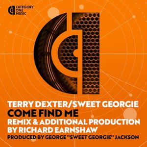 Come Find Me (Richard Earnshaw Classic Vocal Edit)