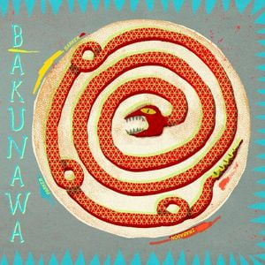 Bakunawa