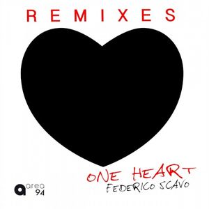 One Heart REMIXES (Single)